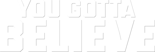 É Preciso Acreditar - Logo 5