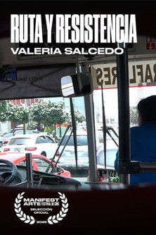 Ruta y resistencia poster