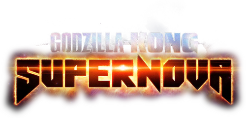Godzilla x Kong: Supernova