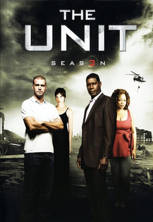 The Unit Full Episodes Of Season 3 Online Free