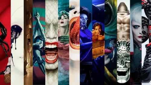 American Horror Story