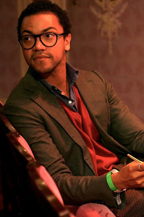 Nathaniel Brimmer-Beller