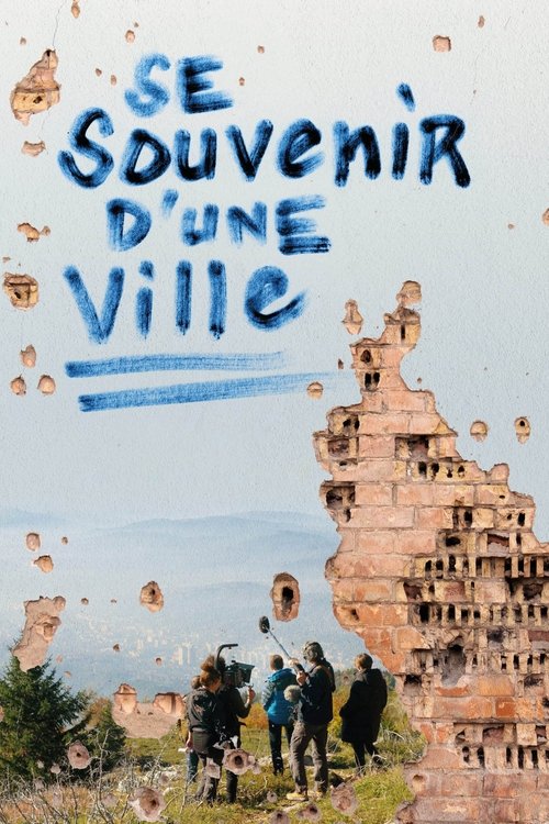 Poster image du film Se souvenir d'une ville Se souvenir d'une ville