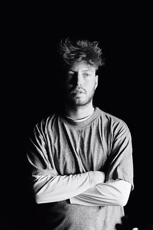 Fernando Vandekeybus photo