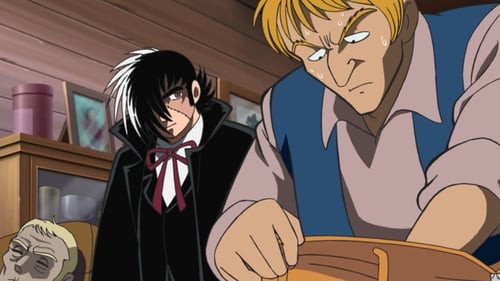 Poster della serie Black Jack