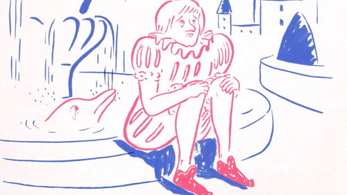 Prince and Princesses