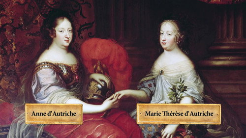 Les Rois de France, 15 siècles d'histoire Bild 4