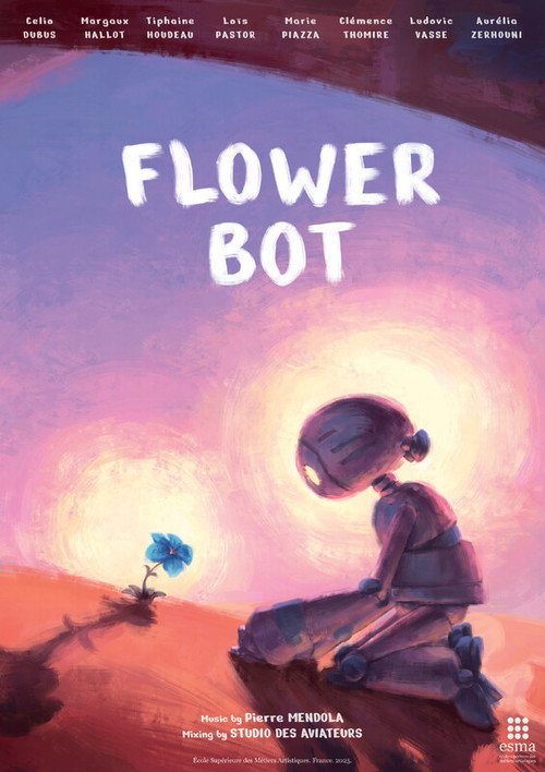 Flower Bot