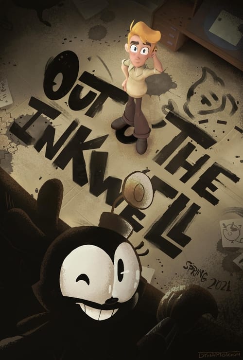 Out O' the Inkwell (2021)