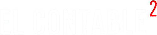 O Contador 2 - Logo 3