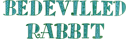 Bedevilled Rabbit