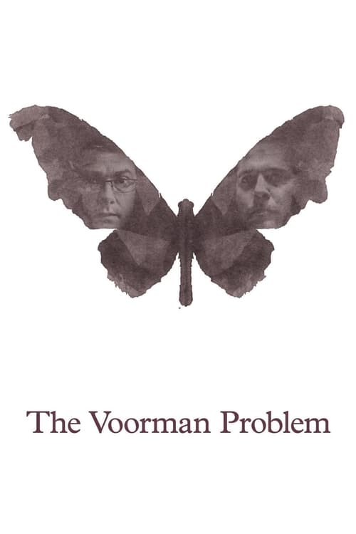 The Voorman Problem poster