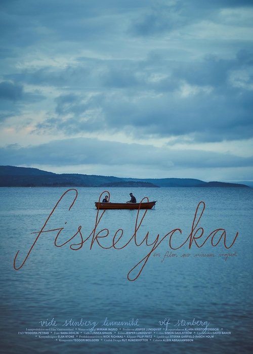 Fiskelycka