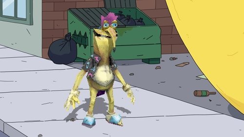 Image de l'épisode 1