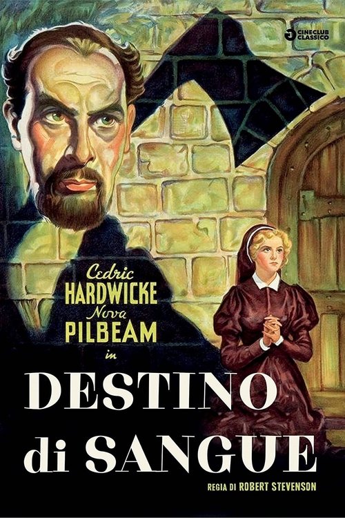 Destino di sangue