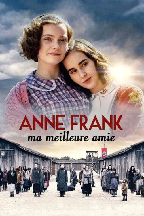 Anne Frank, ma meilleure amie