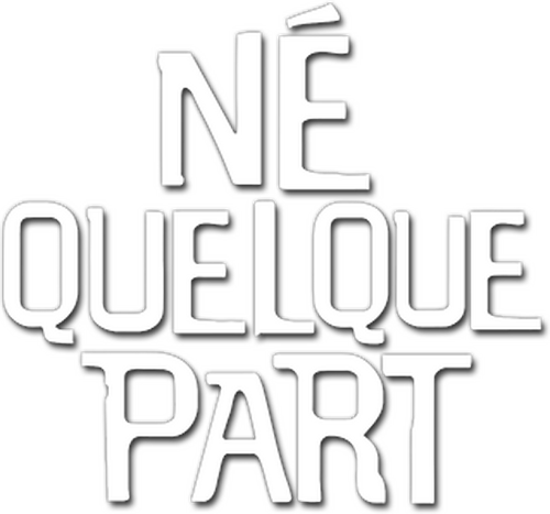 Né quelque part
