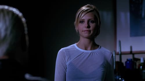 Buffy, a Caça – Vampiros: 7×20