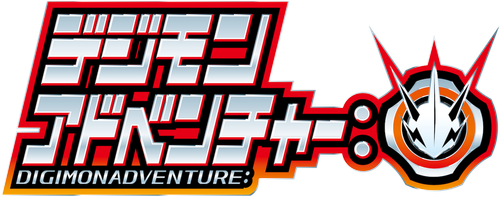 Digimon Adventure: