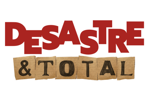 Las aventuras de Timmy Fracaso