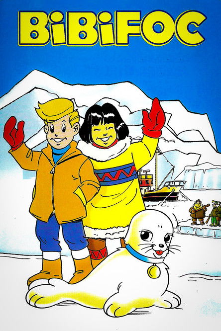 Escena 5 de Seabert (Serie de TV)