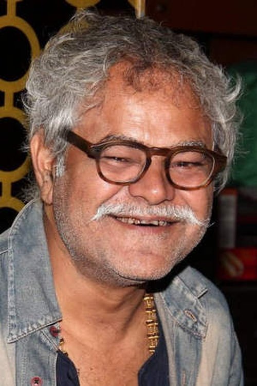 Sanjay Mishra isChaman