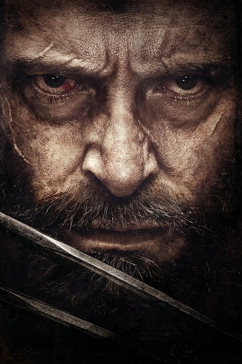 Logan - The Wolverine