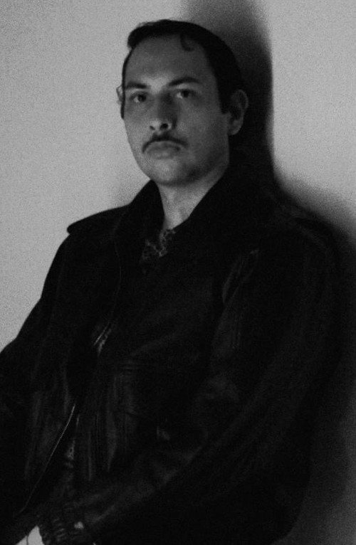 Daniel Amparán