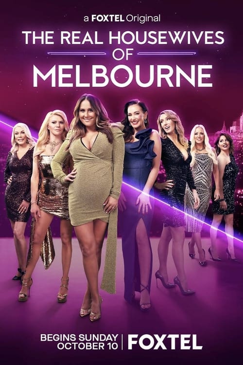 Where to stream The Real Housewives of Melbourne Season 5