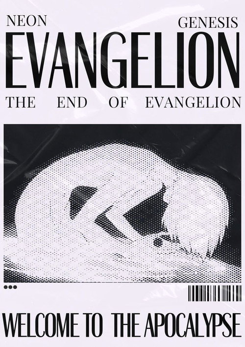 Neon Genesis Evangelion: The End of Evangelion