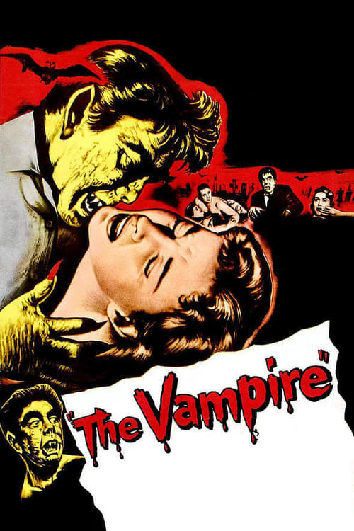 |EN| The Vampire