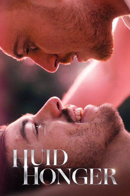 Huidhonger