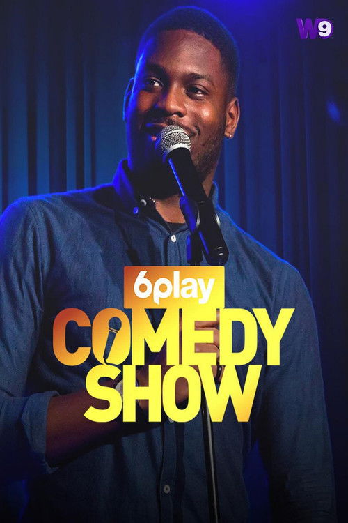 6play Comedy Show