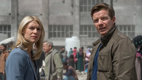 Homeland – Segurança Nacional: 5×2