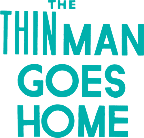 The Thin Man Goes Home