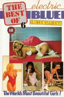 Electric Blue: The Best of Electric Blue 06 poster