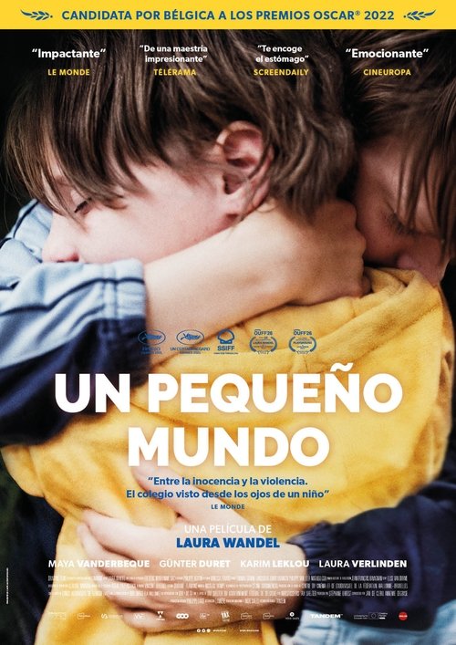 Descargar Un pequeño mundo en torrent