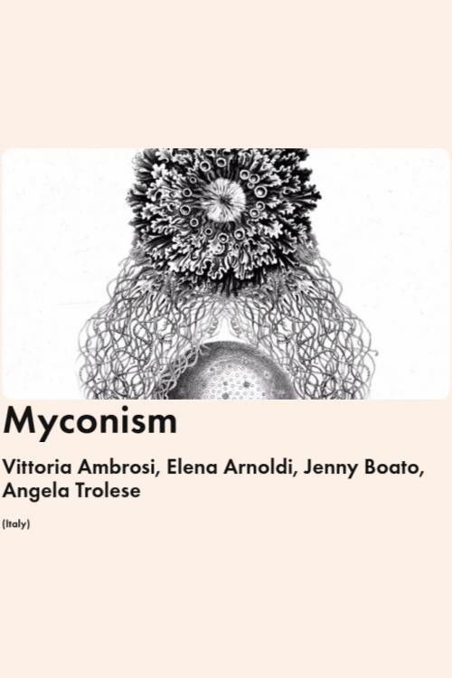 Myconism