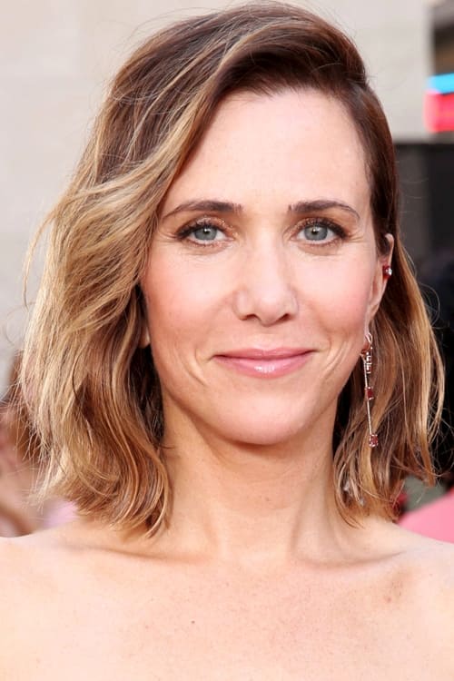 Kép: Kristen Wiig színész profilképe