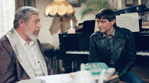 Image de l'épisode 2