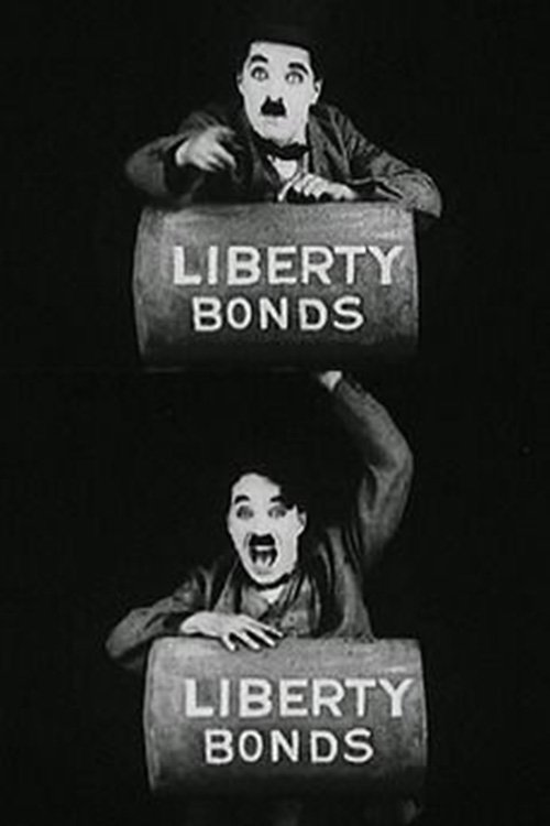 The Bond (1918) poster