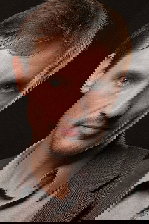 Дмитрий Лебедев