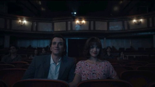 Кадр из The Museum of Innocence