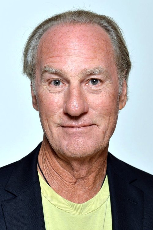 Kép: Craig T. Nelson színész profilképe