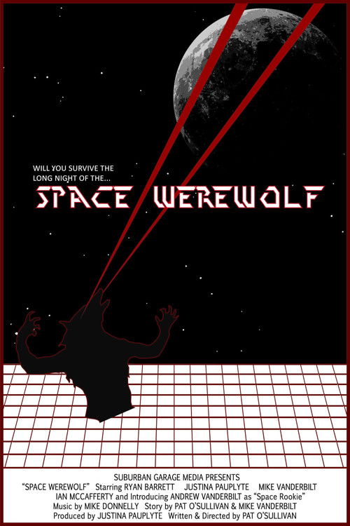 Space Werewolf