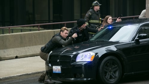 Chicago P.D.: Distrito 21: 2×22