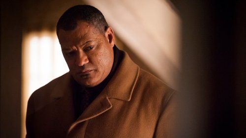 Image de l'épisode Buffet Froid