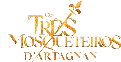 Os Três Mosqueteiros: D'Artagnan