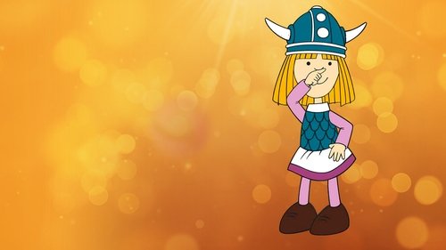 Vicky the Viking
