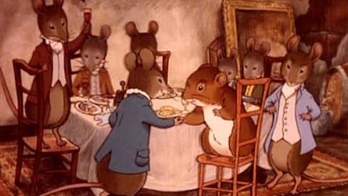 Poster della serie Beatrix Potter : Les Contes de Pierre Lapin et ses amis